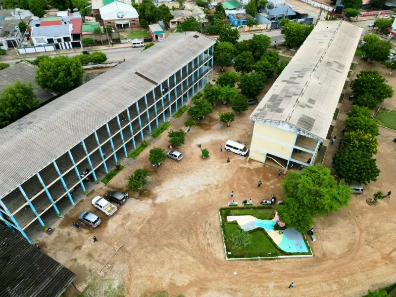 LED路灯与传统高压钠灯在城市道路照明中的能耗对比分析