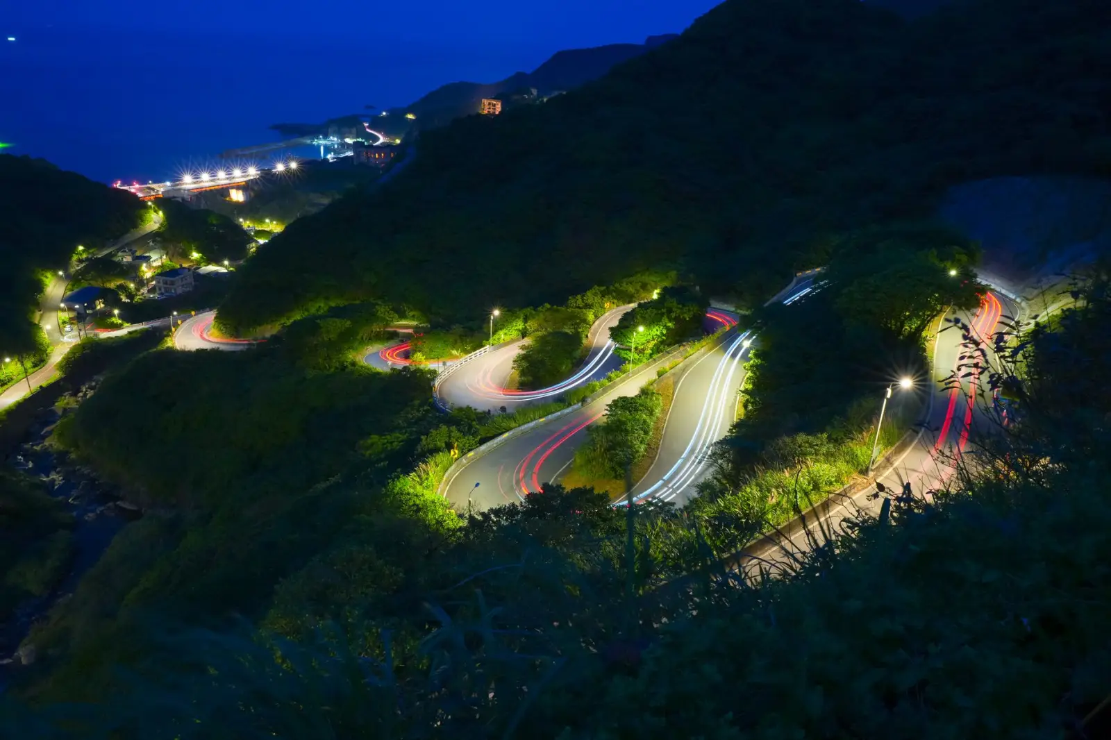 西南地区市政道路照明节能改造方案与LED路灯选型要点正文配图 1